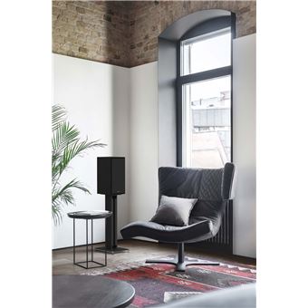 Enceinte bibliothèque Klipsch R-50M Noir Vendue par paire