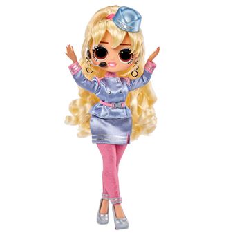 LOL SURP LOL SURP POUPEE OMG  VOYAGEFLY