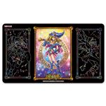 Carte à collectionner Konami Yu-Gi-Oh Dark Magician Girl Tapis ACC