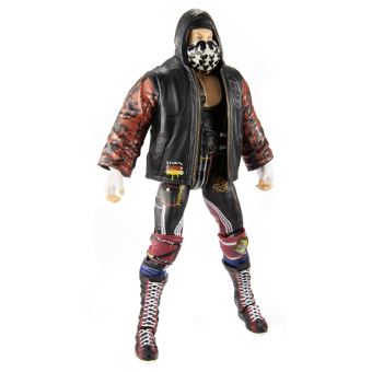 Figurine WWE Elite Alexander Wolfe 15 cm