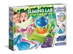 Jeu scientifique Clementoni Atelier Sliming