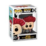 Figurine Funko Pop! Animation: SP- Jersey Kyle