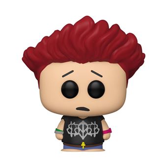 Figurine Funko Pop! Animation: SP- Jersey Kyle