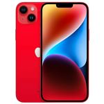 Apple iPhone 14 Plus 6.7" Double SIM 256 Go PRODUCT(RED) Reconditionné Grade A Lagoona