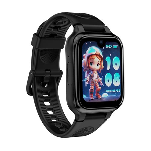Lagenio K9 Noir