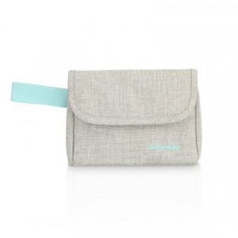 Trousse De Soin Babymoov Compacte Achat Prix Fnac