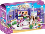 Playmobil City Life Les boutiques 9401 Boutique d'équitation