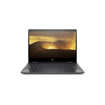 HP Envy x360 13-ar0002nf 13.3" Touch/AMD Ryzen 5-3500U/8GB/128GB/Radeon Vega 8 Hybride PC