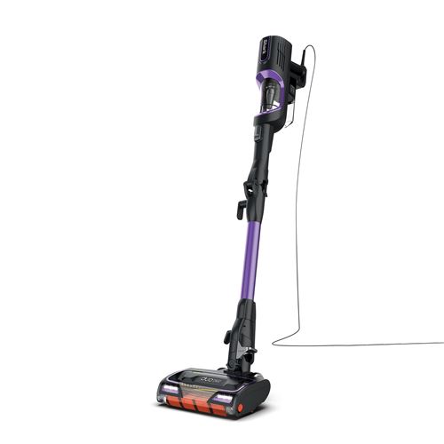 Shark Steelstofzuiger 450W Zwart en Paars