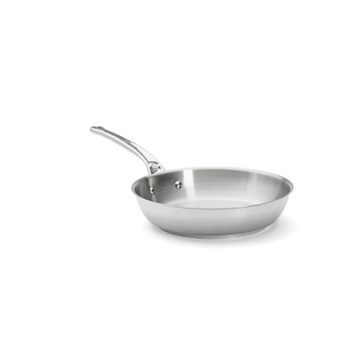 Poêle De buyer Milady 24 cm Gris