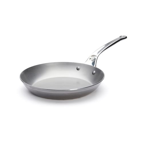 DE BUYER  -5680.24 -poele mineral b pro &oslash; 24cm