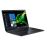Acer Aspire 3 A315-34-C0V3 - Celeron N4000 / 1.1 GHz - Win 10 Home 64 bits - 4 GB RAM - 1 TB HDD - 15.6" TN 1366 x 768 (HD) - UHD Graphics 600 - Wi-Fi, Bluetooth - houtskoolzwart - tsb French_1