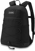 Sac à dos Dakine Wndr Pack 18 L Noir