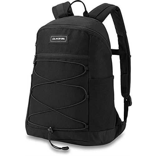 Sac à dos Dakine Wndr Pack 18 L Noir