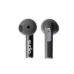 Ecouteurs intra-auriculaires sans fil Bluetooth Sudio N2 Noir
