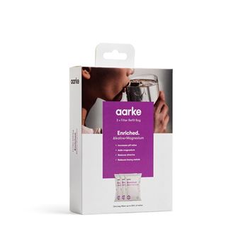 Cartouche filtre eau Aarke GRAN A1122 Achat prix fnac