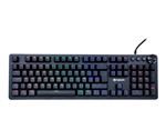 Clavier Gaming filaire mécanique Nacon PCCL-520FR Noir