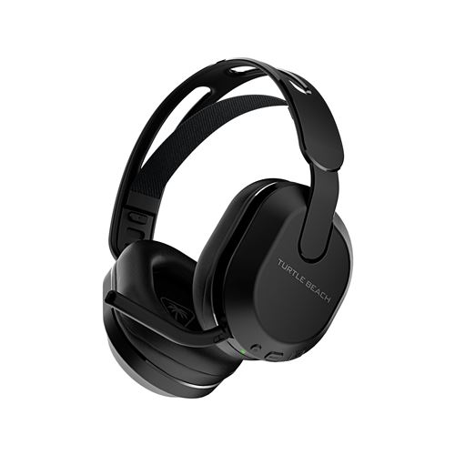 Casque Gaming sans fil Turtle Beach Stealth™ 500 pour PC PS5 PS4 Nintendo Switch et appareils mobiles Noir