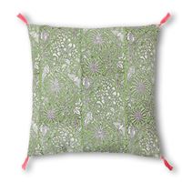 Coussin Jodhpur avec Rembourrage 40 x 40 cm
