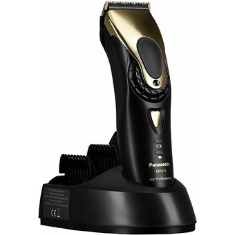 Tondeuse à Cheveux Panasonic ER1511 Sans Fil - D'occasion, Bon état Général Avec Possibles Marques D'usure