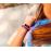 Fitbit Ace 2 Verbonden Armband Watermeloen en Groen_4