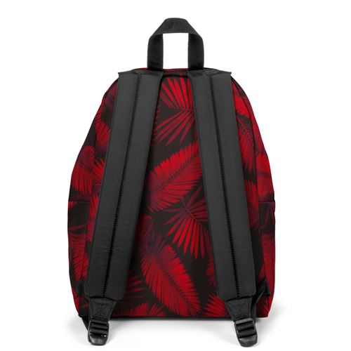 Petit Sac à Dos Femme Rouge Et Noir - Marque Ladies, Taille Small, Neuf Avec étiquettes