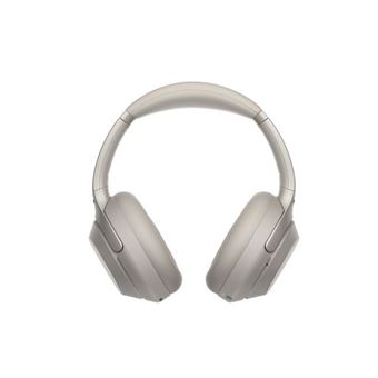 Casque Bluetooth à réduction de bruit Sony WH-1000XM3