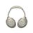 Casque Bluetooth à réduction de bruit Sony WH-1000XM3 Argent_1