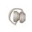 Casque Bluetooth à réduction de bruit Sony WH-1000XM3 Argent_3