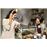 Casque Bluetooth à réduction de bruit Sony WH-1000XM3 Argent_5