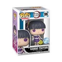 Figurine Funko Pop Animation Demon Slayer Kanao Tsuyuri