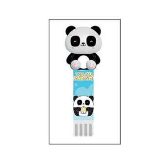 ITOTAL BÂTONS DE COLLE 3D PANDA