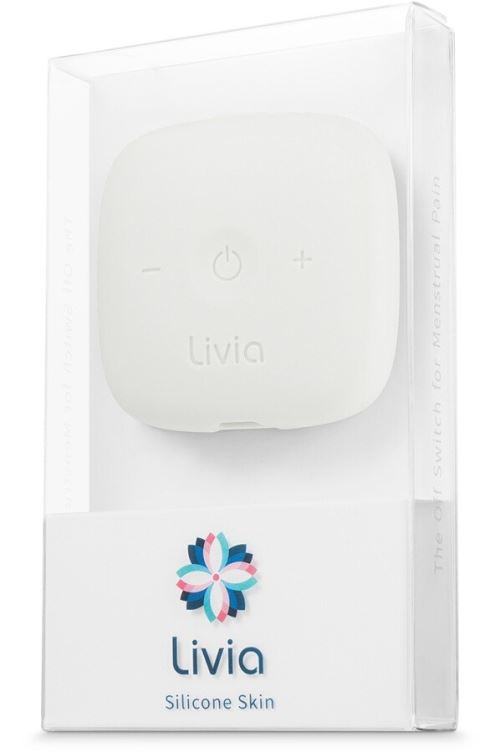 Accessoire de musculation Livia Li Skin Blanc