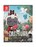 Cult of the Lamb Edition Deluxe Nintendo Switch