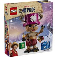 LEGO® ONE PIECE 75643 Tony-Tony Chopper