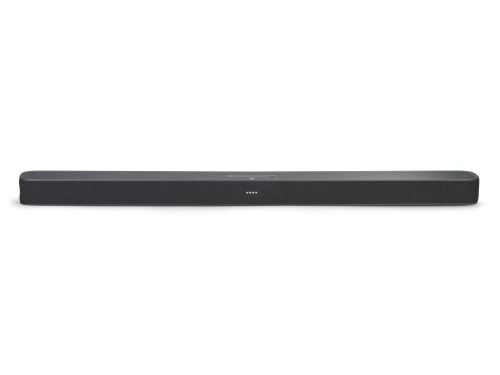 Barre de son connectée avec Android TV et Assistant Google JBL Link Bar Noir