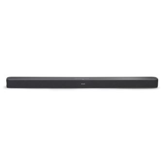 Barre de son connectée avec Android TV et Assistant Google JBL Link Bar Noir