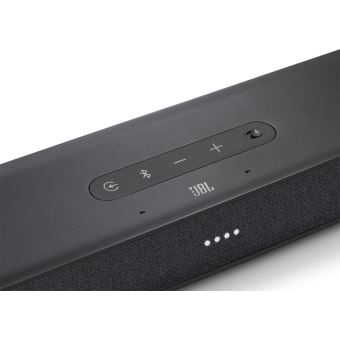 La première barre de son JBL avec Dolby Atmos, la JBL Bar 9.1 True