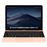 Apple MacBook 12'' 512 Go SSD 8 Go RAM Intel Core i5 bicœur à 1.3 GHz Or Nouveau_0