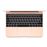 Apple MacBook 12'' 512 Go SSD 8 Go RAM Intel Core i5 bicœur à 1.3 GHz Or Nouveau_1