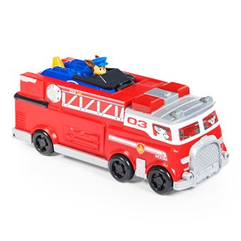 Camion de pompier pour enfant : les meilleurs modèles selon les avis 2024