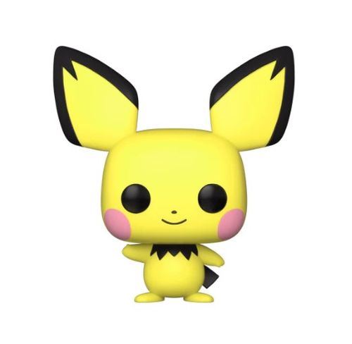 Figurine Funko Pop Games Pokemon 10 Bulbizarre Exclusivité FNAC - Figurine  de collection - Achat & prix