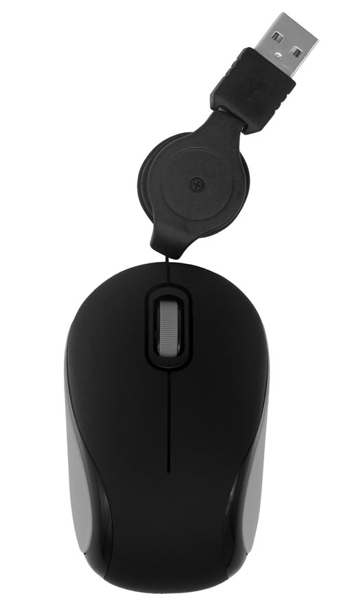 ITWorks MCO 09 Mouse