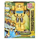 Figurine Transformers Cyberverse Roll And Transform BB
