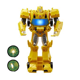 Figurine Transformers Cyberverse Roll And Transform BB
