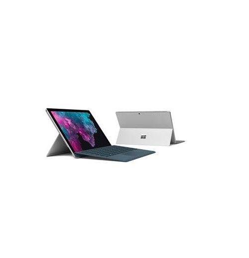 PC Hybride Microsoft Surface Pro 12.3 Tactile Intel Core M3 4 Go RAM 128 Go SSD Platine
