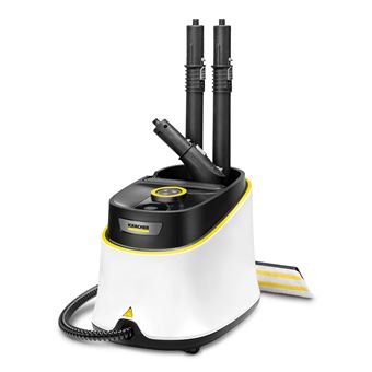 Karcher SC 3 Deluxe Easyfix-stoomreiniger 1900 W Wit - 1