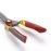 Cisaille à buis Outils Wolf_2