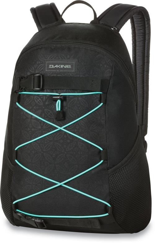 Sac ?� dos Dakine Wonder 15 L Noir - Sac ?� dos - Equipements sportifs | fnac