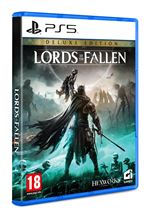 Lords of the Fallen Deluxe Edition PS5